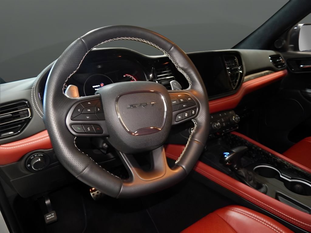Used 2024 Dodge Durango SRT image 14