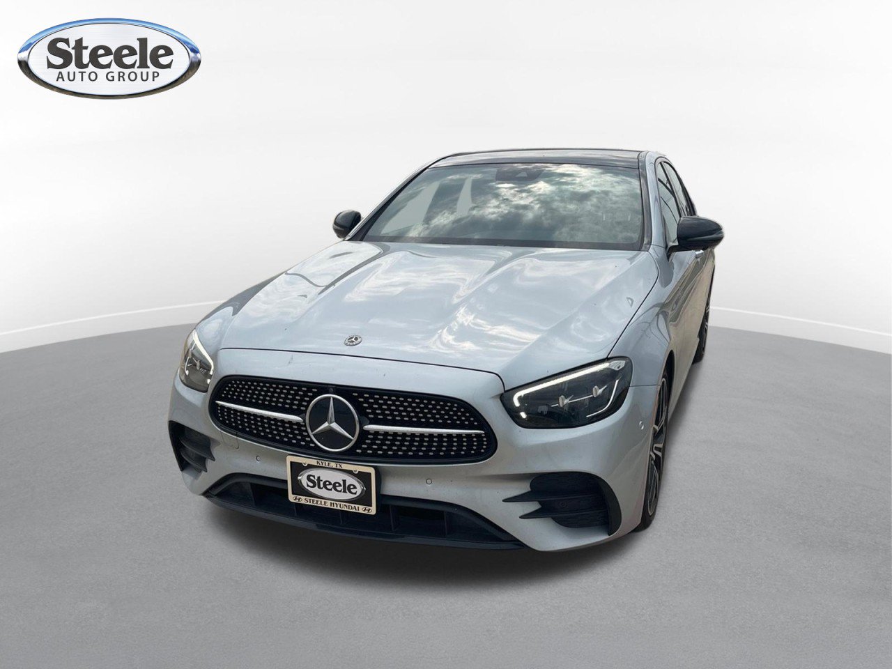 Used 2021 Mercedes-Benz E 350 Sedan