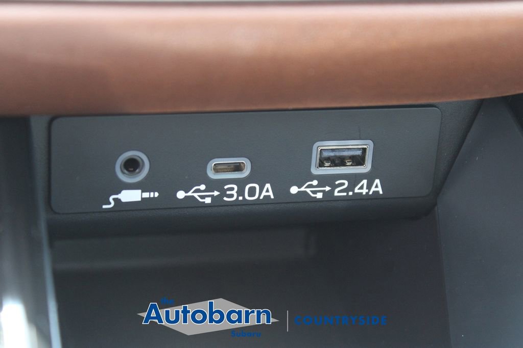 Used 2025 Subaru Legacy Touring XT AWD/4WD image 21