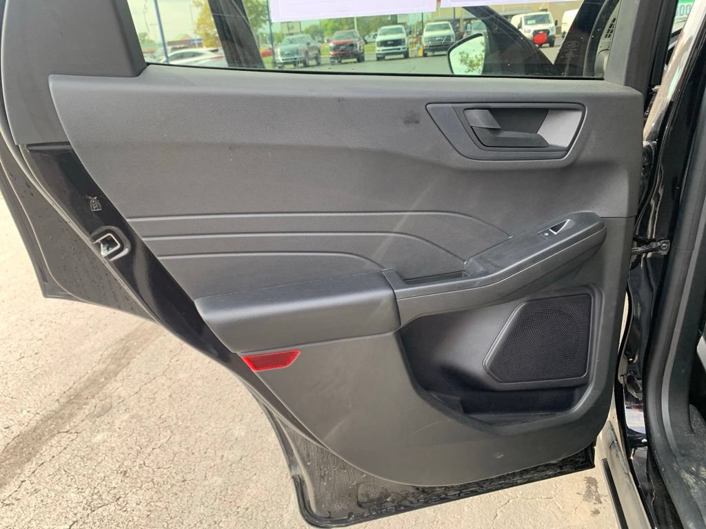 Used 2023 Ford Escape Active AWD/4WD image 35
