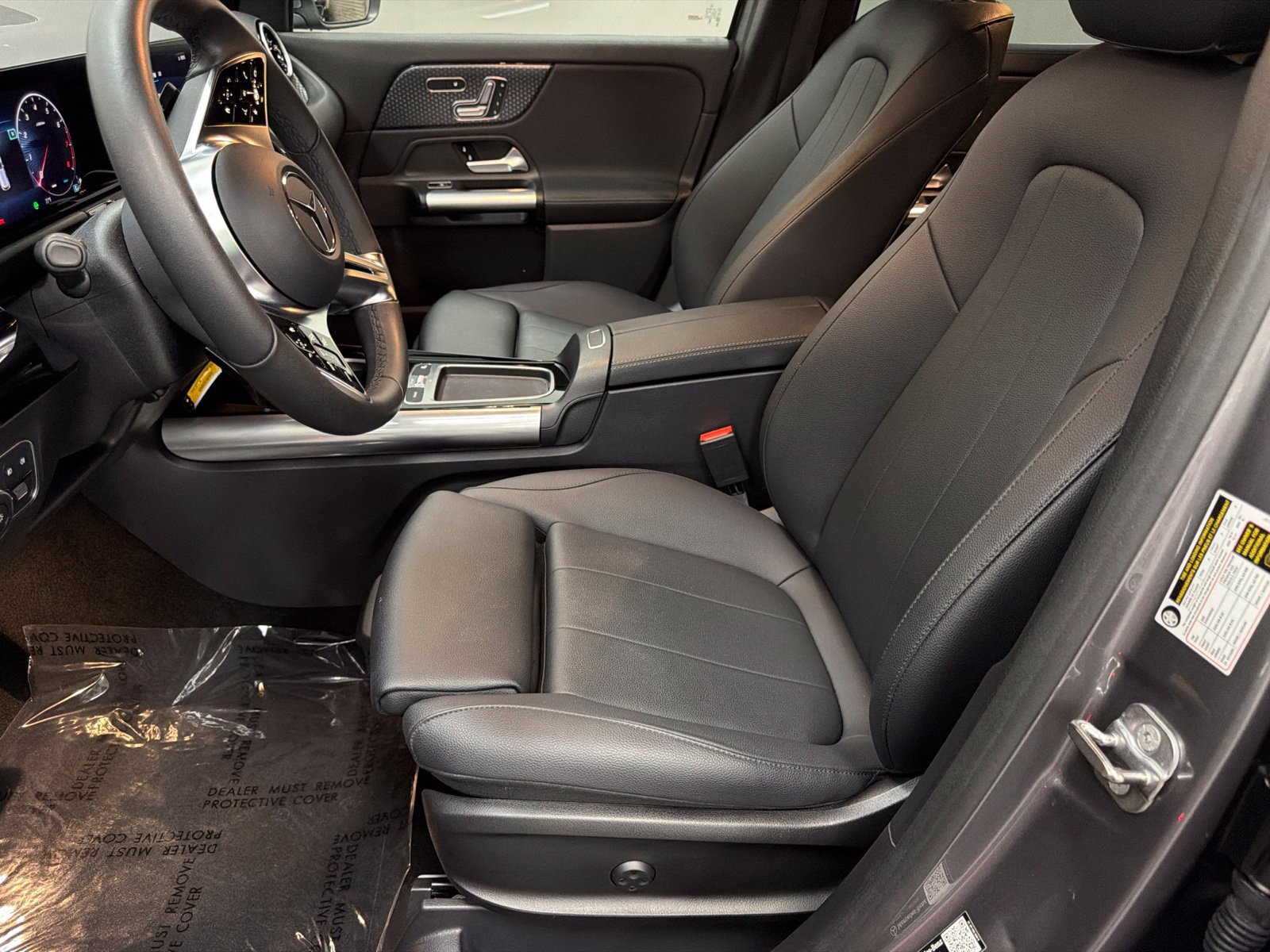 Certified 2026 Mercedes-Benz GLA 250 image 24