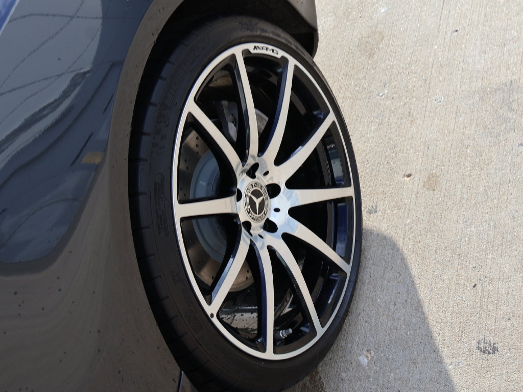 Certified 2020 Mercedes-Benz SL 550 image 41