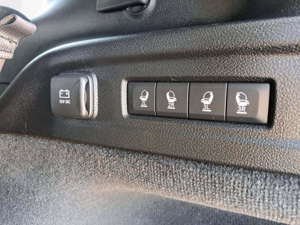 Certified 2021 Jeep Grand Cherokee L Summit AWD/4WD image 15