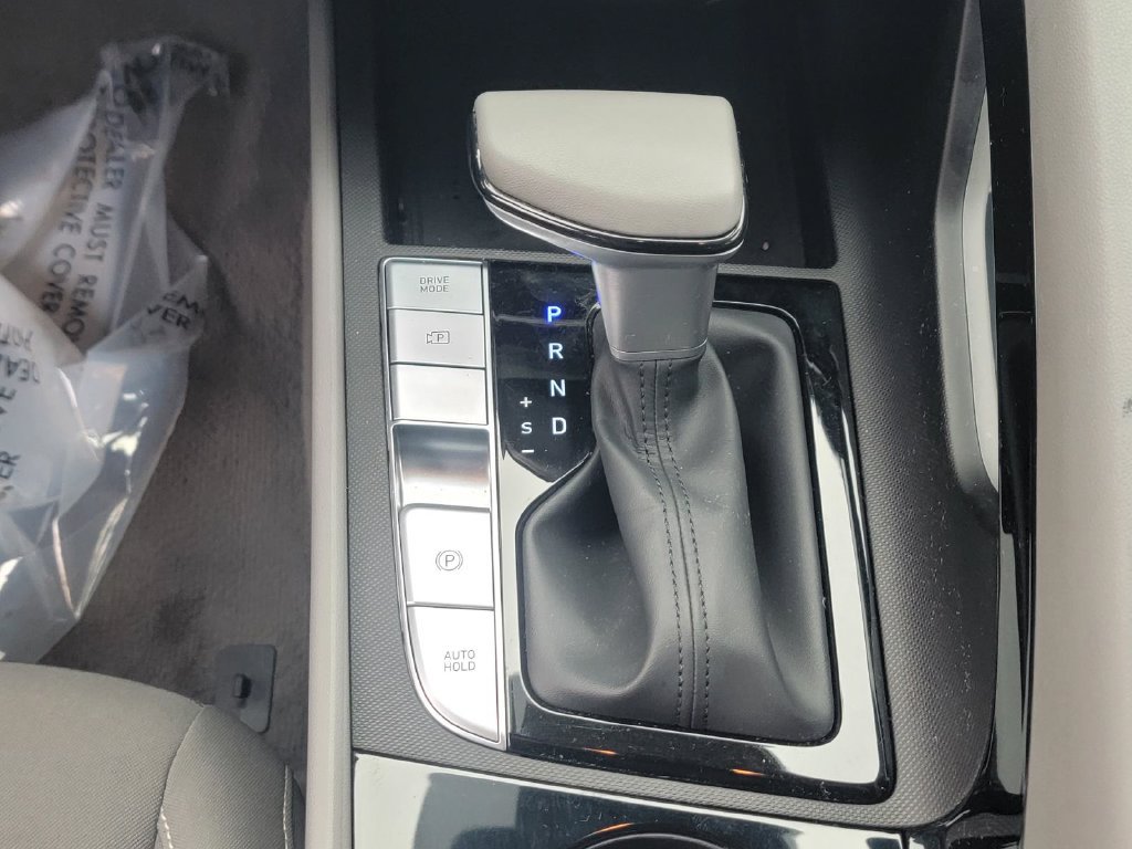 Used 2023 Hyundai Elantra SEL w/ Convenience Package FWD image 30