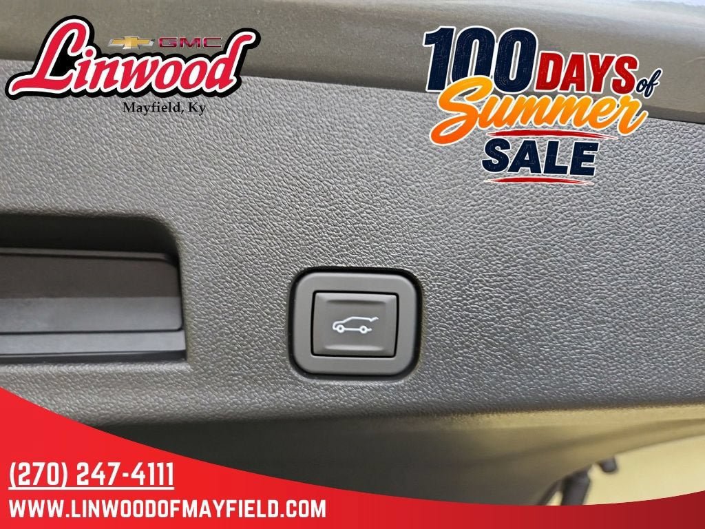 New 2027 GMC Acadia Denali Ultimate FWD image 15