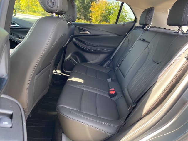 Certified 2024 Buick Encore GX Avenir w/ Avenir Convenience Package FWD image 18