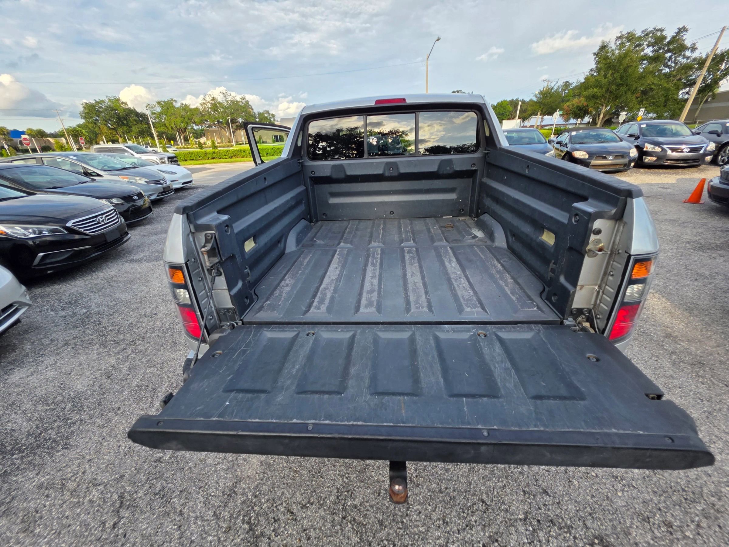 Used 2006 Honda Ridgeline RT image 23