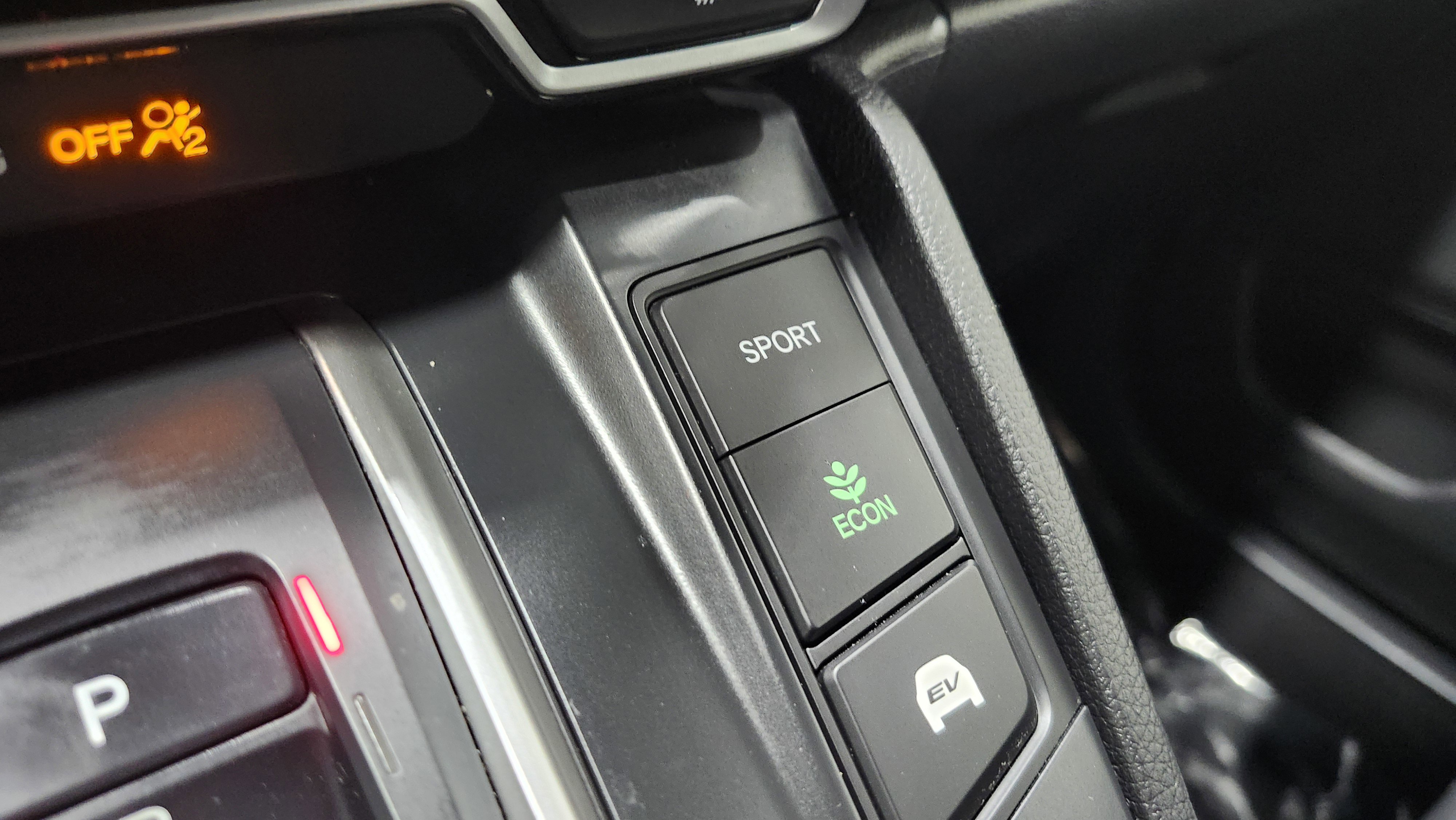 Used 2022 Honda CR-V Touring image 37