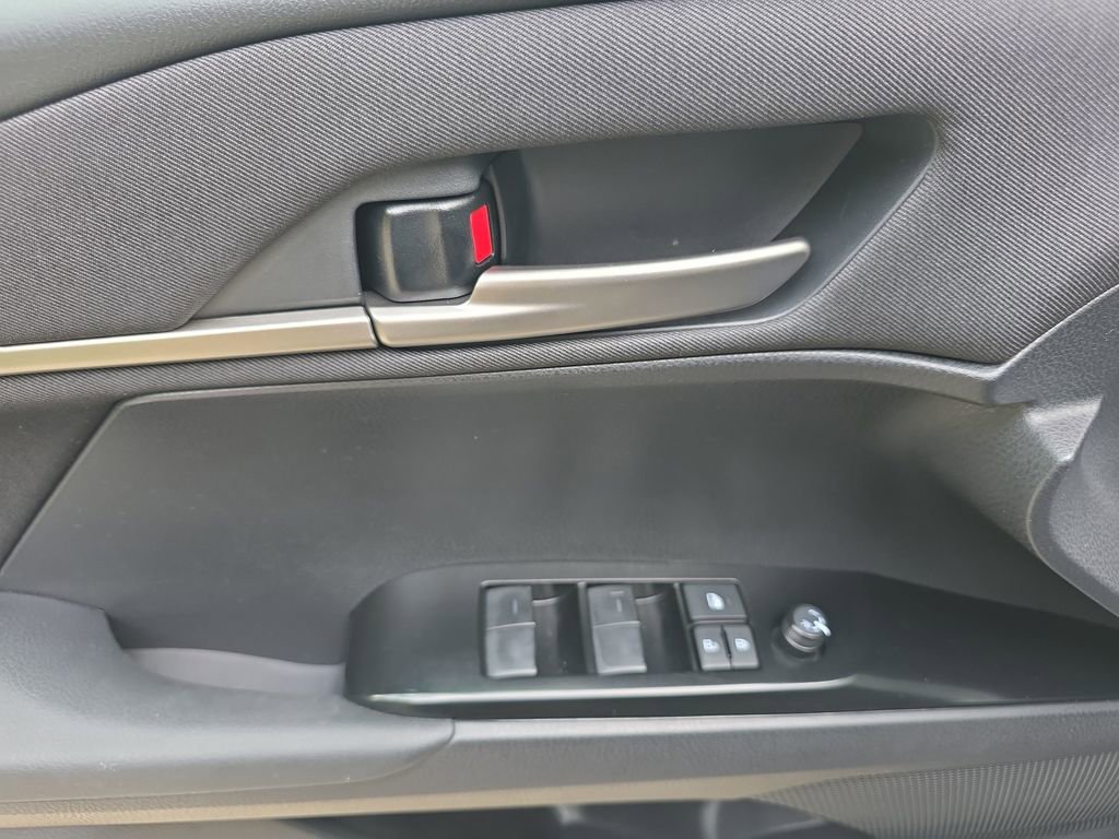 Used 2026 Toyota Camry LE FWD image 20