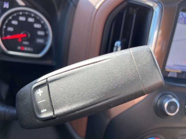 Certified 2019 Chevrolet Silverado 1500 High Country AWD/4WD image 22