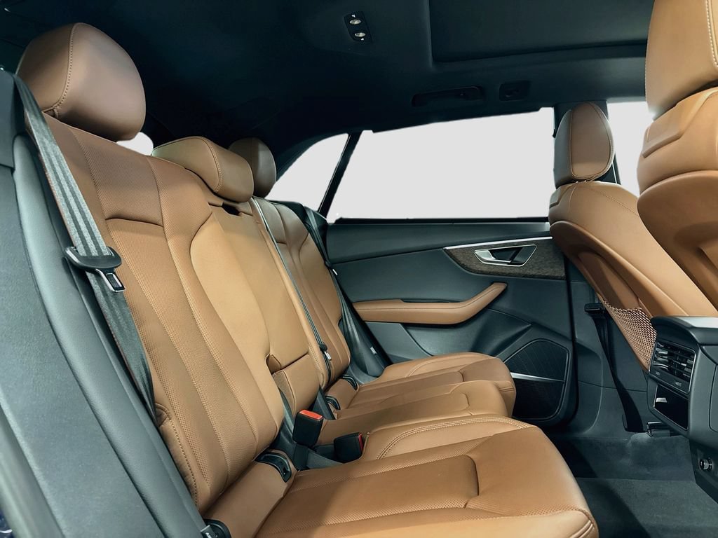 New 2026 Audi Q8 Premium Plus AWD/4WD image 16