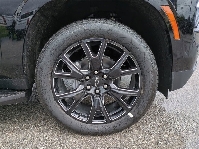 New 2026 Chevrolet Tahoe Premier w/ Sun And Tow Package image 11