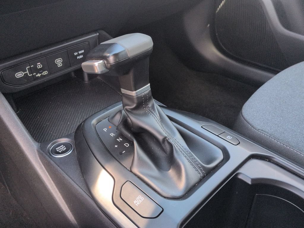 Used 2025 Kia K4 FWD image 19