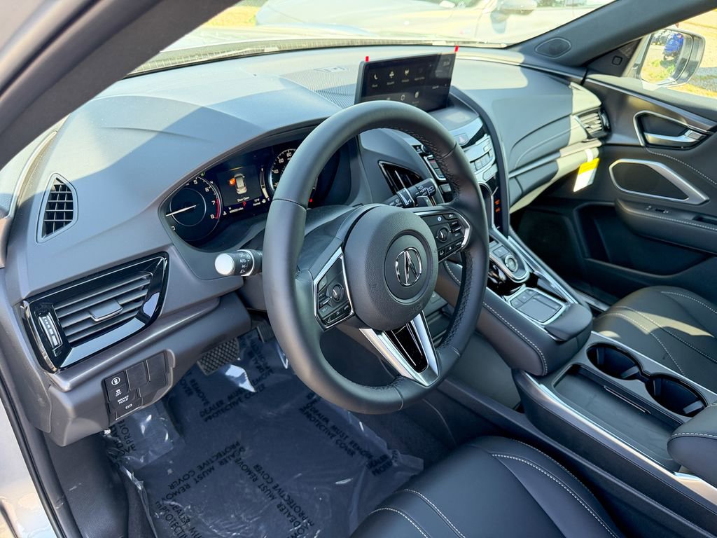 New 2026 Acura RDX SH-AWD image 11