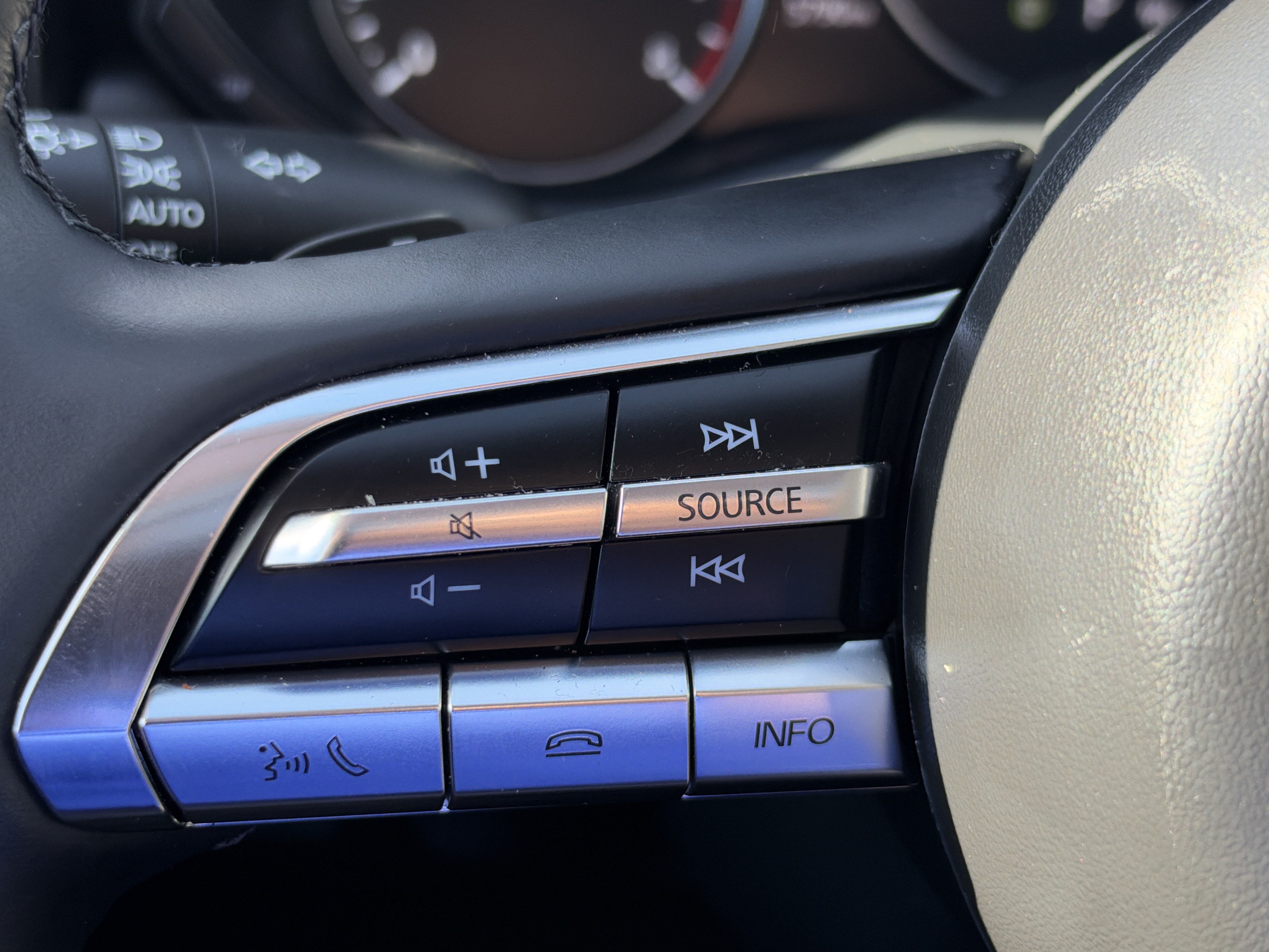 Certified 2026 MAZDA CX-50 AWD 2.5 S image 29