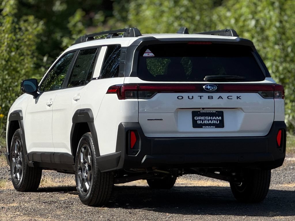 New 2026 Subaru Outback Premium AWD/4WD image 5