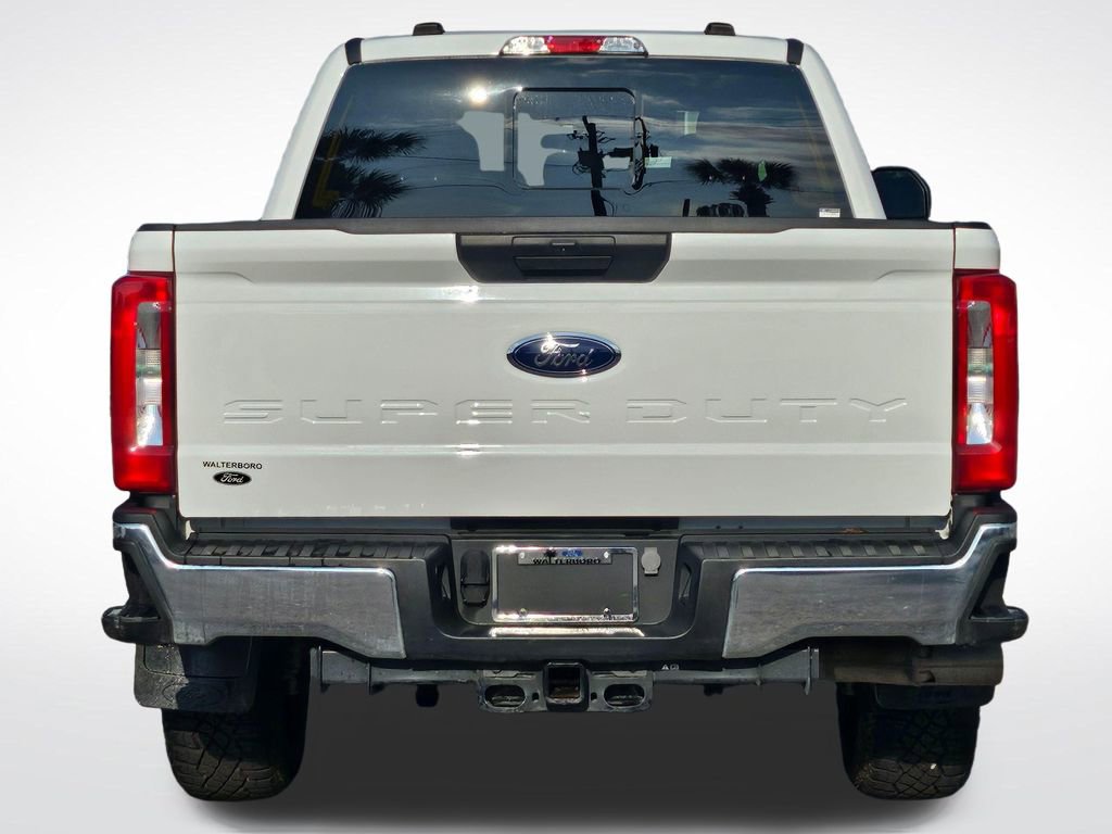 Certified 2024 Ford F250 XL w/ XL Off-Road Package image 23