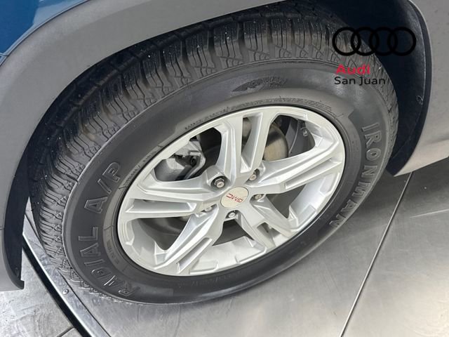 Used 2021 GMC Terrain SLE w/ Driver Convenience Package image 7