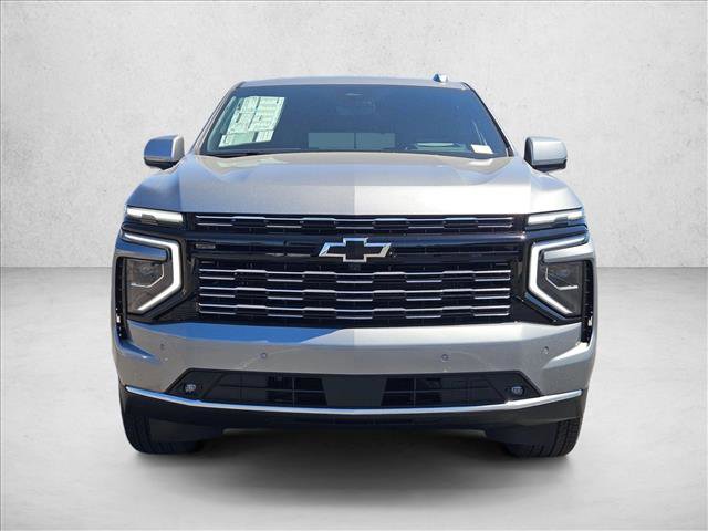 New 2026 Chevrolet Tahoe High Country image 5