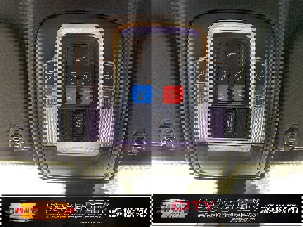 New 2026 RAM 1500 Big Horn image 21