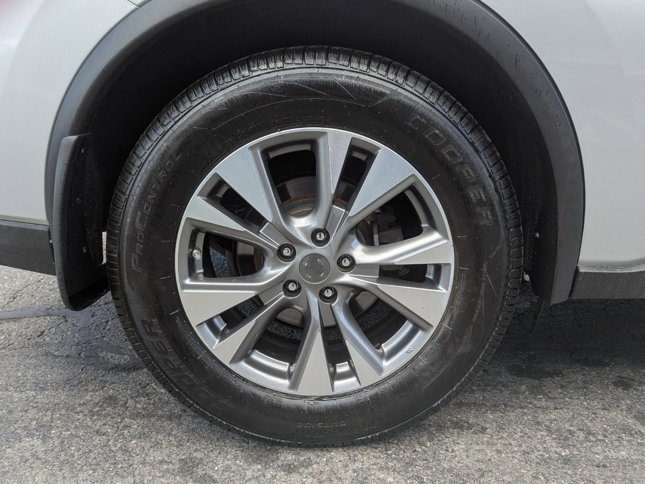 Used 2016 Nissan Murano SL w/ SL Technology Package image 66