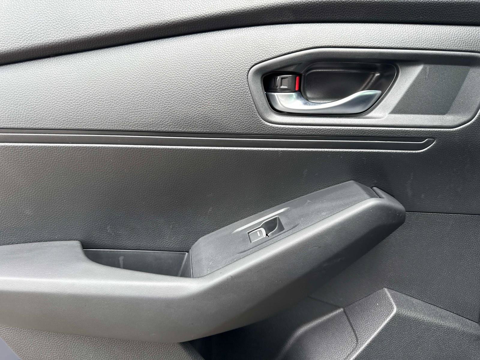 Certified 2024 Honda Accord EX-L image 12