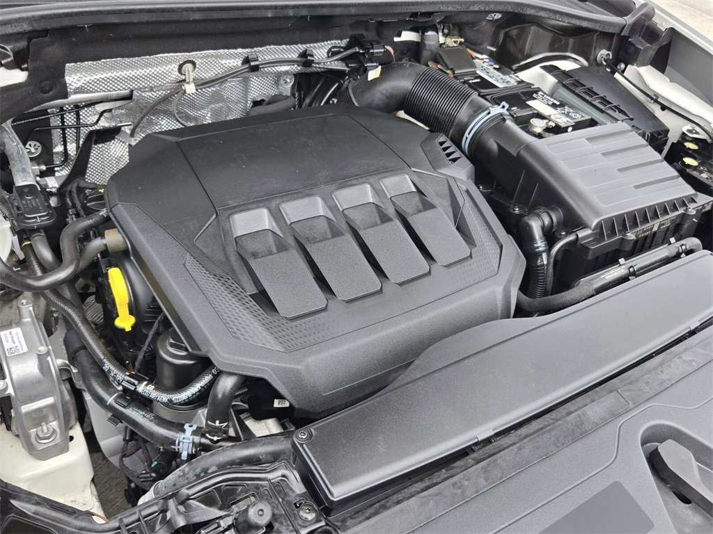 Used 2021 Audi Q3 2.0T Premium w/ Convenience Package image 17