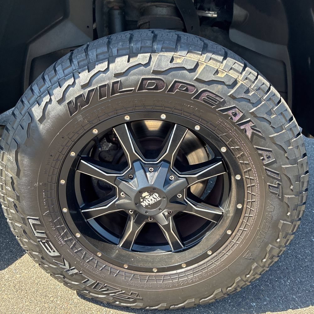 Used 2015 RAM 2500 Laramie AWD/4WD image 14