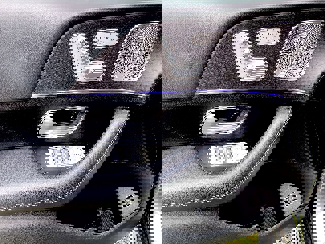 Used 2021 Mercedes-Benz GLS 450 4MATIC image 14