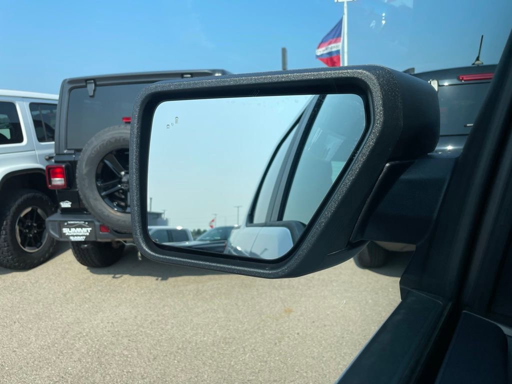 New 2025 Ford F150 STX w/ Equipment Group 201A FX4 image 37