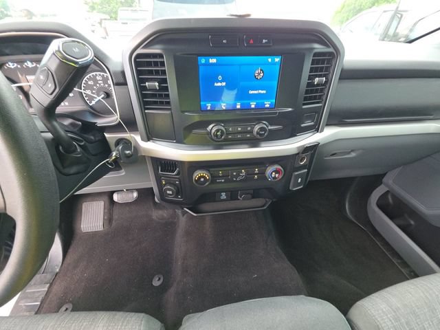 Used 2023 Ford F150 XLT AWD/4WD image 17