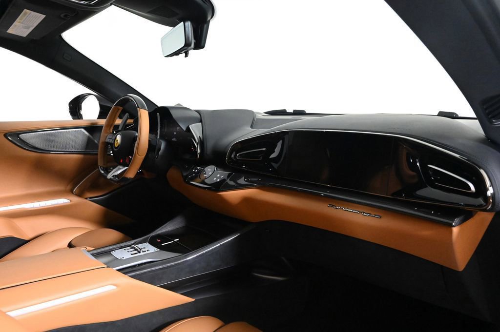 Used 2026 Ferrari Purosangue AWD/4WD image 20