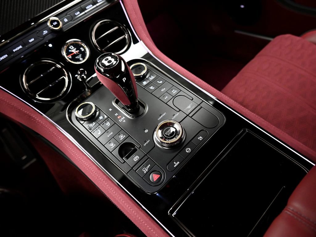 Used 2025 Bentley Continental GT Speed image 21