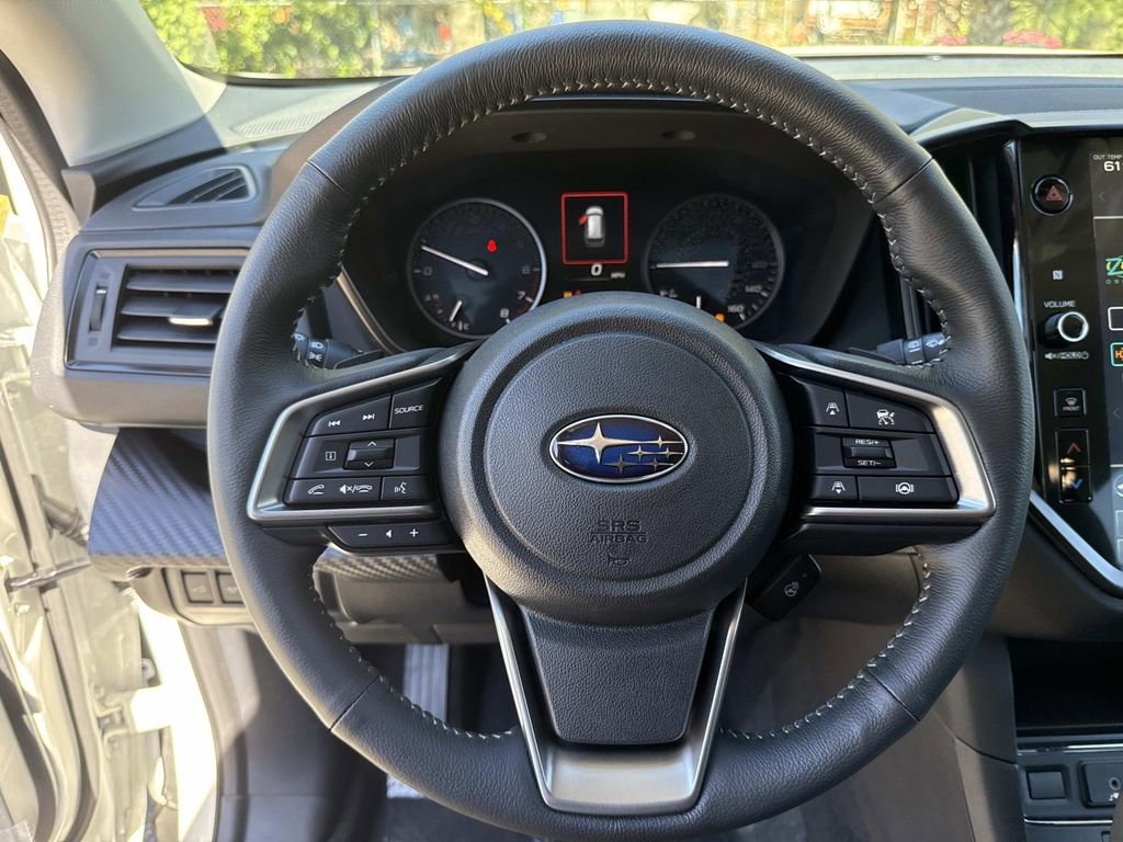 New 2026 Subaru Ascent Premium image 40