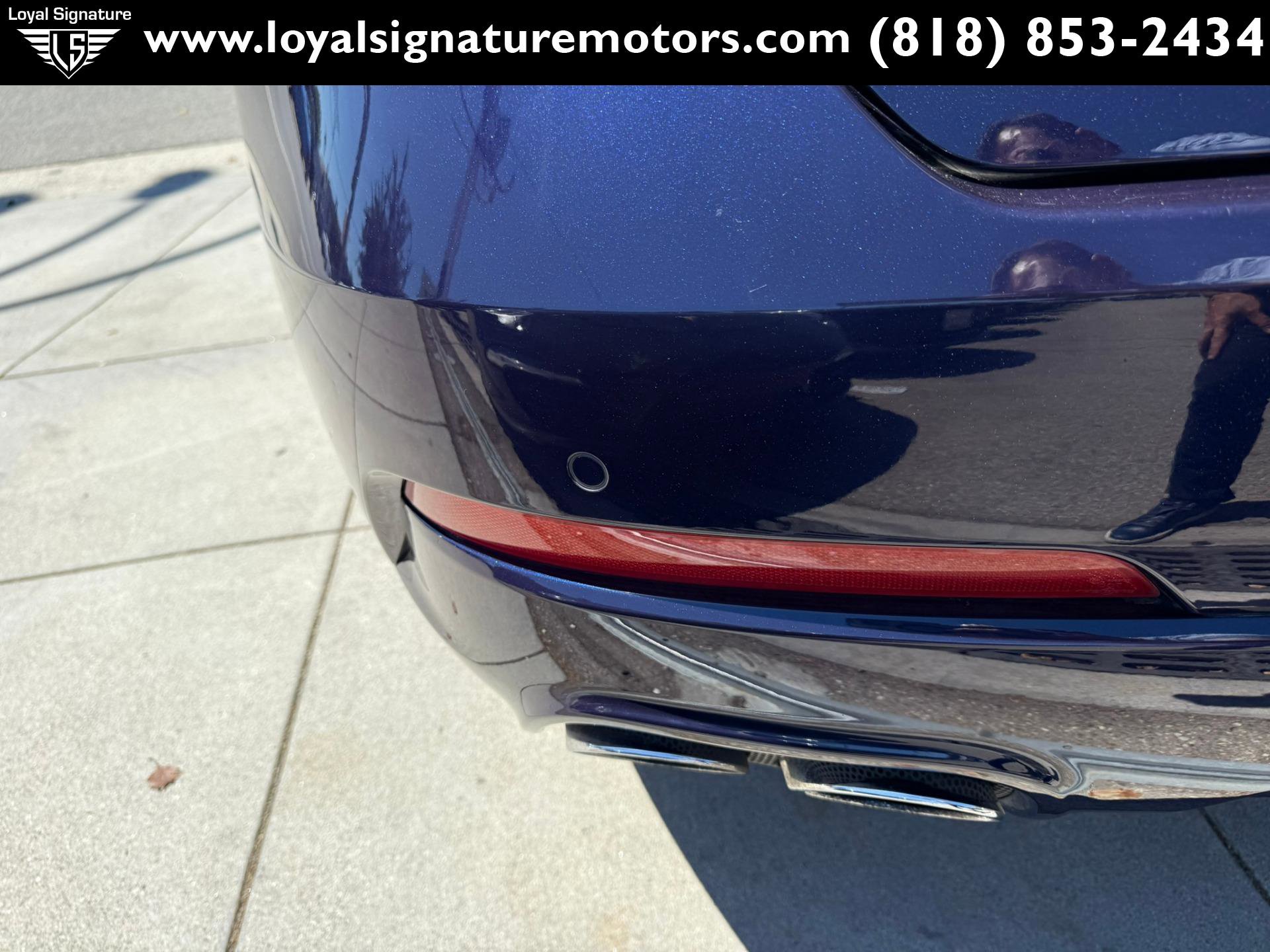 Used 2019 Maserati Levante AWD/4WD image 13