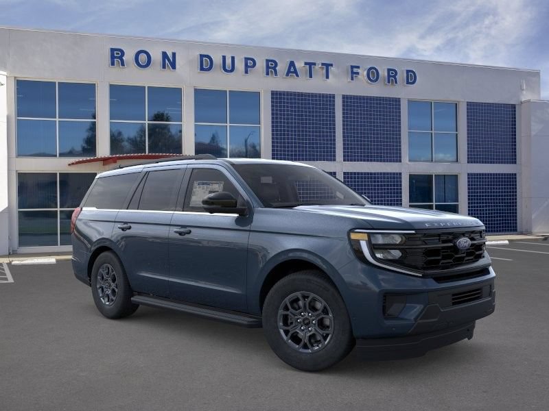 New 2026 Ford Expedition Active AWD/4WD image 31