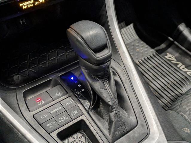 Used 2025 Honda CR-V EX-L image 12