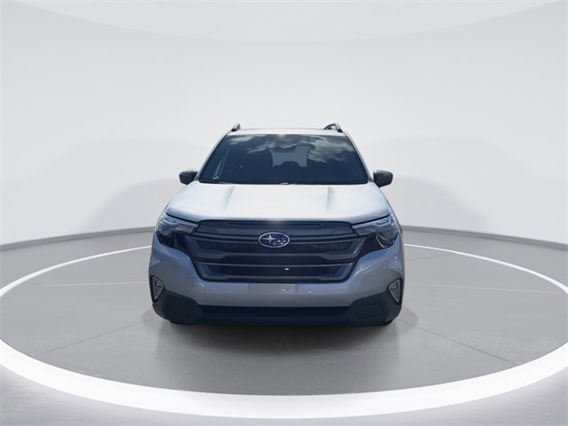 New 2026 Subaru Forester Premium image 3