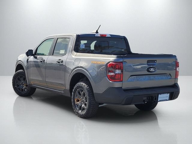 New 2025 Ford Maverick Tremor AWD/4WD image 6