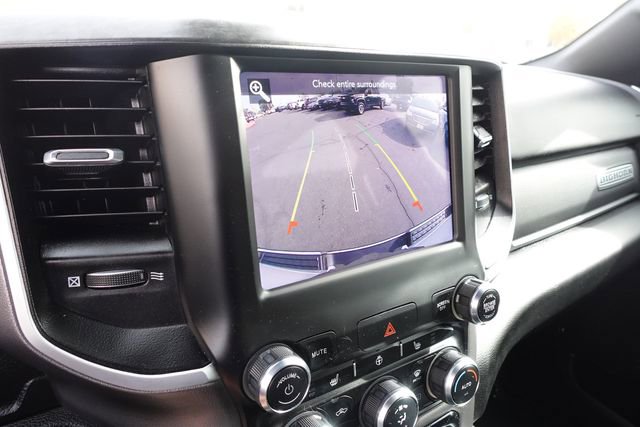 Used 2021 RAM 1500 Big Horn image 22