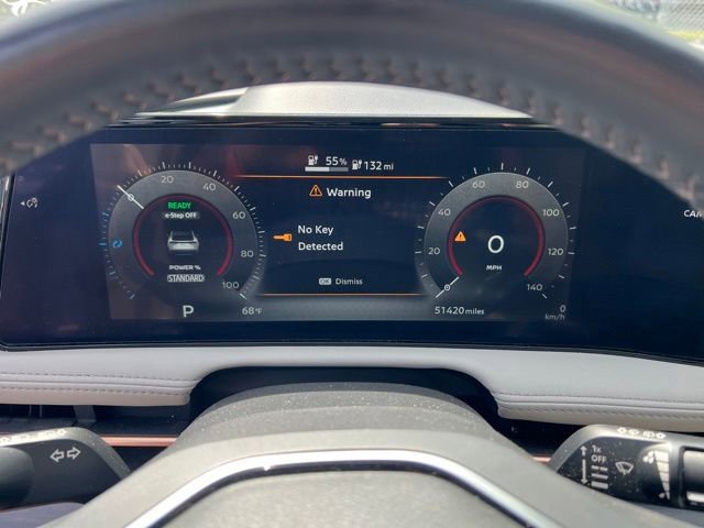 Used 2023 Nissan Ariya AWD image 16