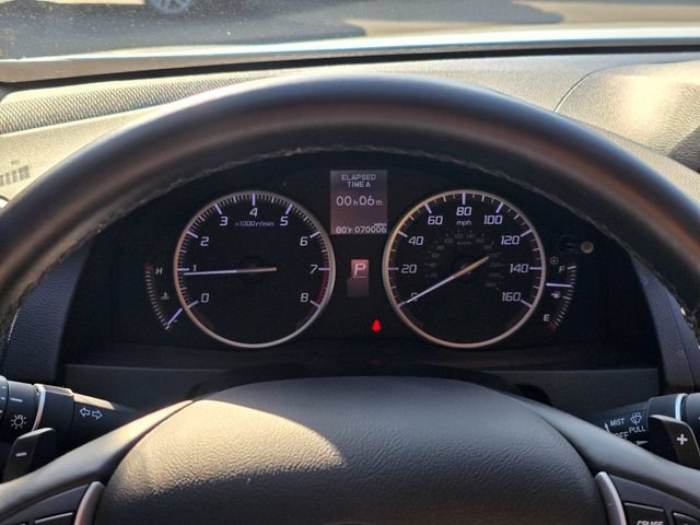 Used 2018 Acura RDX w/ Technology Package AWD/4WD image 26