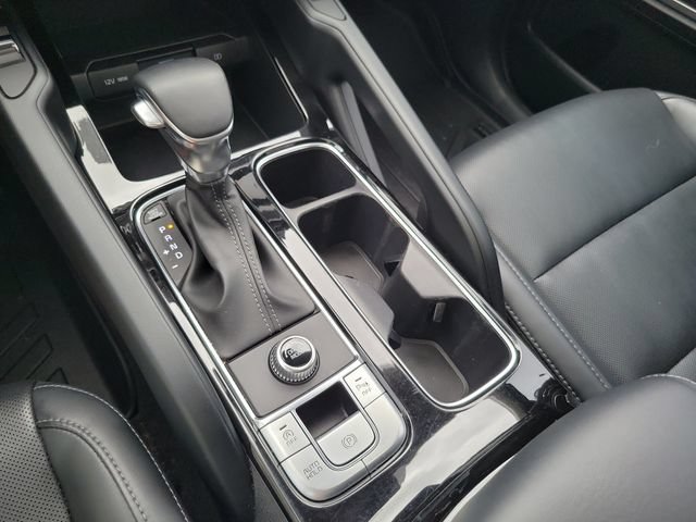 Used 2021 Kia Telluride S FWD image 26