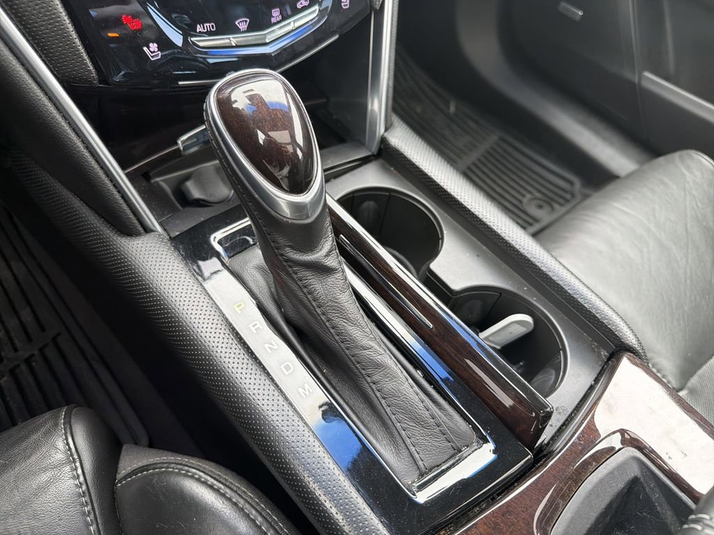 Used 2017 Cadillac XTS Luxury w/ Driver Awareness Package image 27