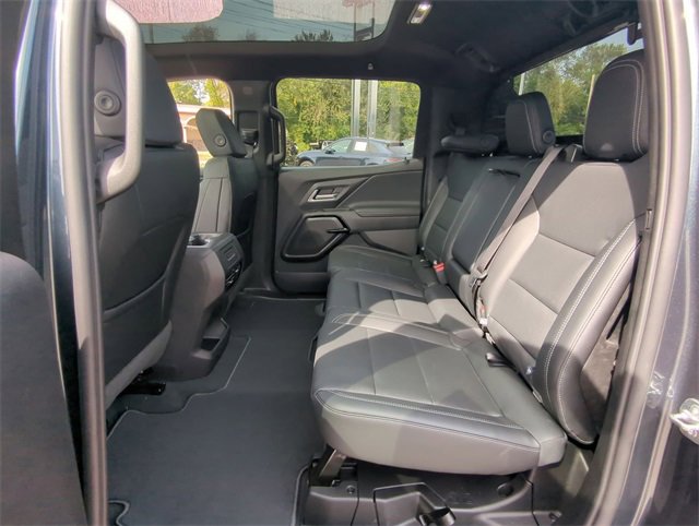 New 2026 Chevrolet Silverado EV LT w/ Premium Package image 25