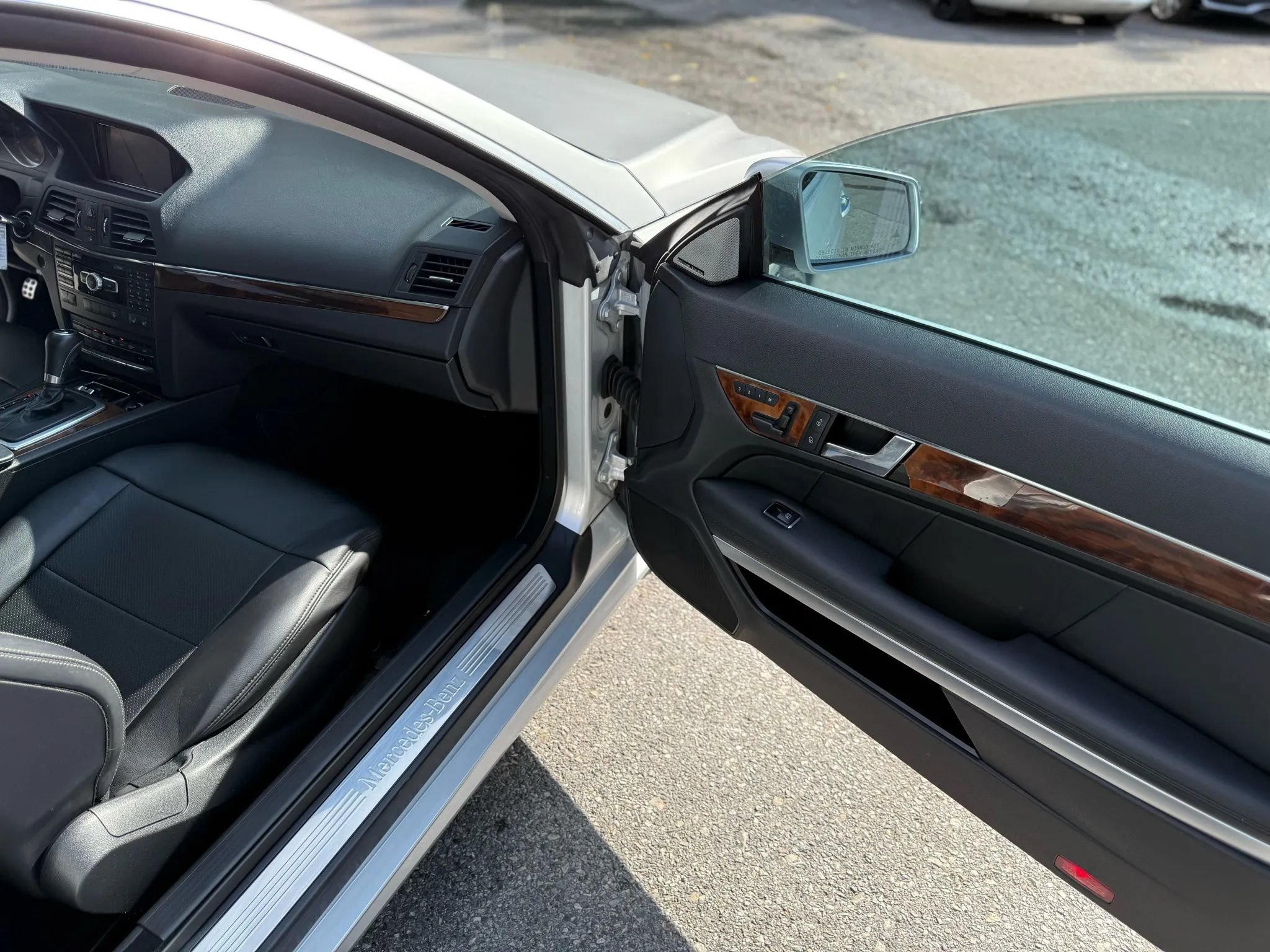 Used 2013 Mercedes-Benz E 550 Coupe image 14