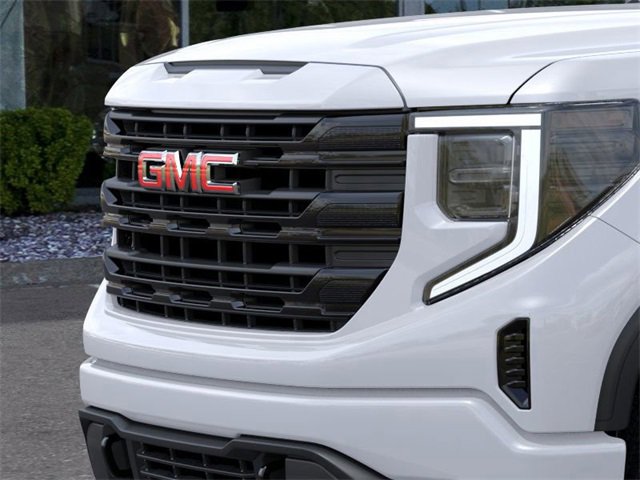 New 2026 GMC Sierra 1500 Elevation image 13