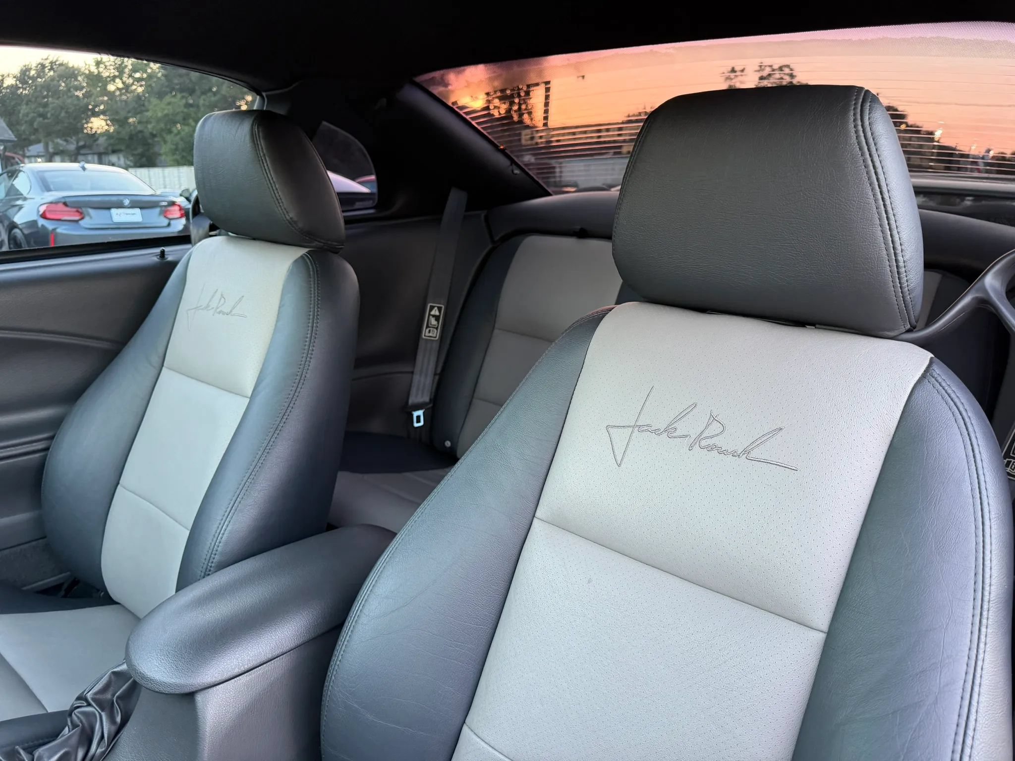 Used 2003 Ford Mustang GT Premium RWD image 23