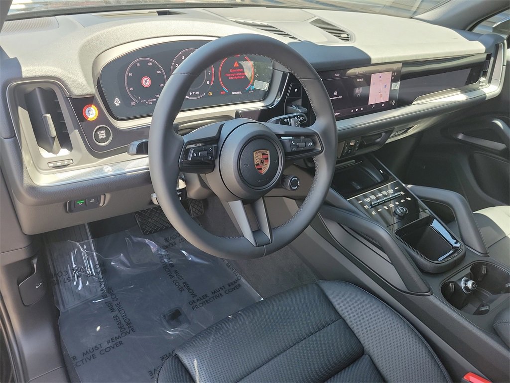 New 2026 Porsche Cayenne image 4