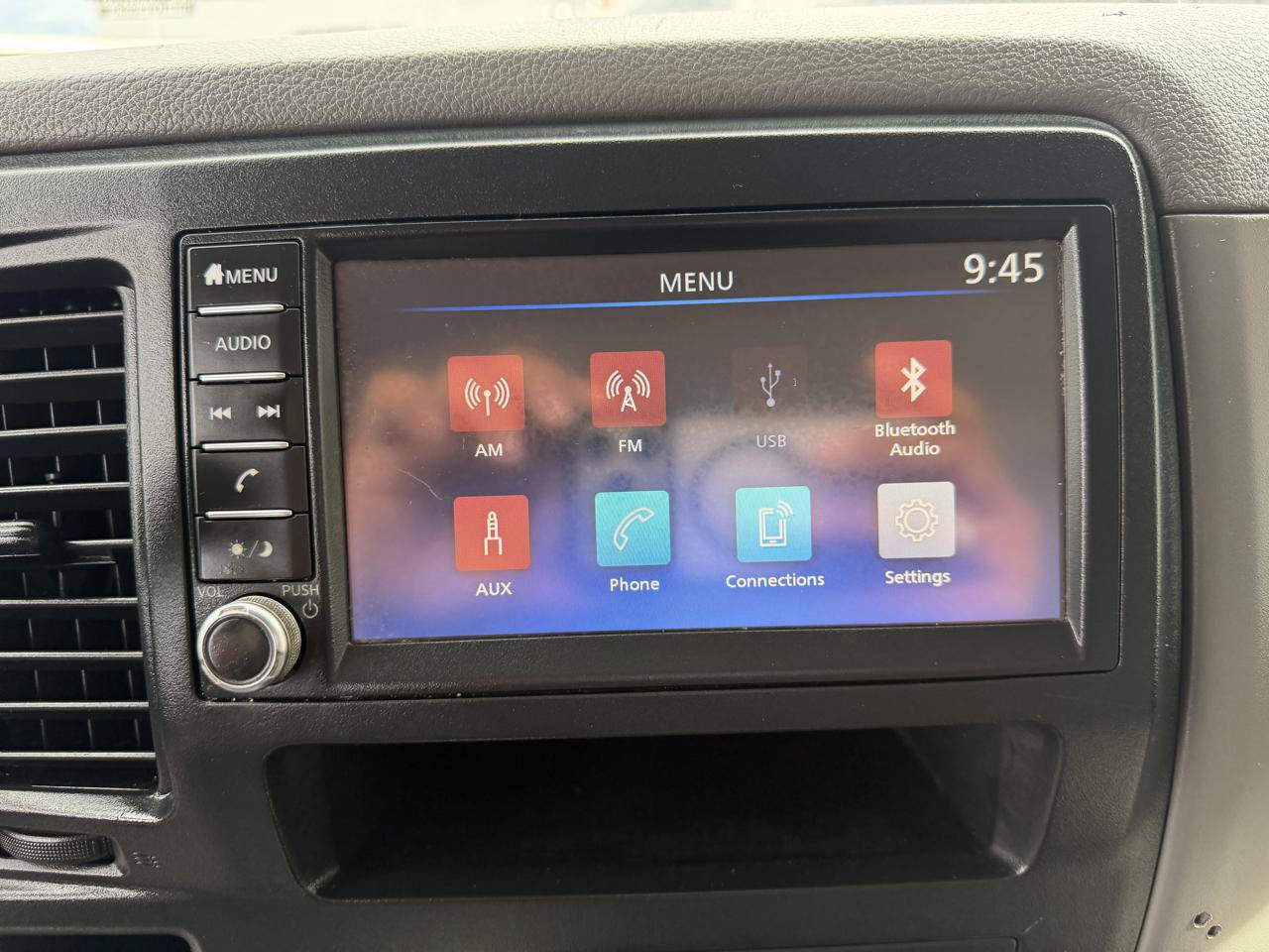 Used 2020 Nissan NV 1500 S RWD image 19
